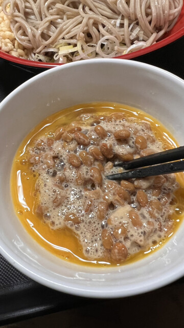 名代 富士そば 大井町駅前店的實拍高清圖