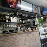 recommendations for タウンジー カフェ&バー