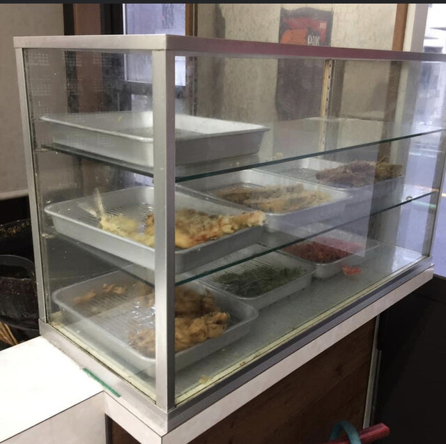 浜田屋的實拍高清圖