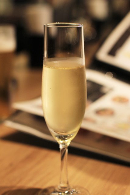 recommendations image for ギョウザ オウショウ 烏丸御池店