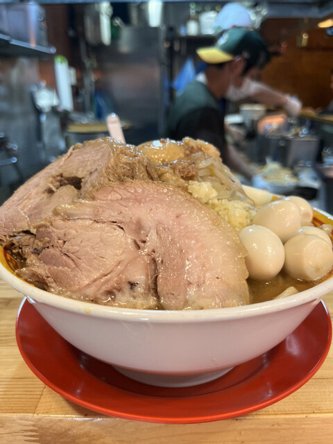 recommendations image for えどもんど 中野