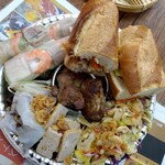ビナハウス 福大前店的实拍图