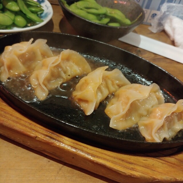 焼き鳥八丁目的实拍高清图