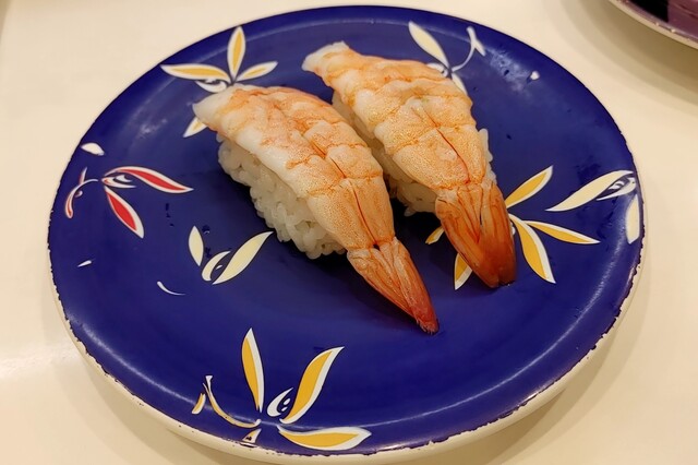 recommendations image for 回転寿司 みさき 蒲田西口店