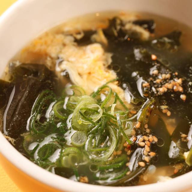 焼肉やる気 高野店的实拍高清图