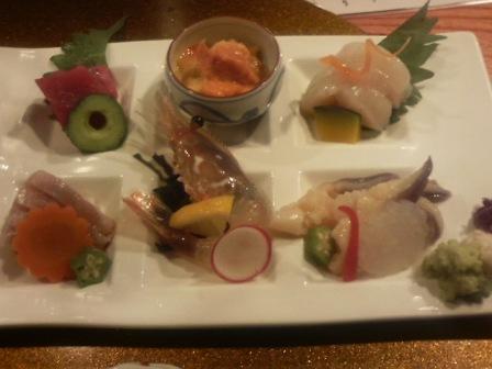 魚作的实拍高清图