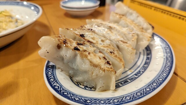 中国ラーメン揚州商人 東池袋店的實拍高清圖