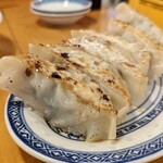 中国ラーメン揚州商人 東池袋店的實拍圖