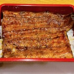 鰻 道産料理 大助別亭的实拍图
