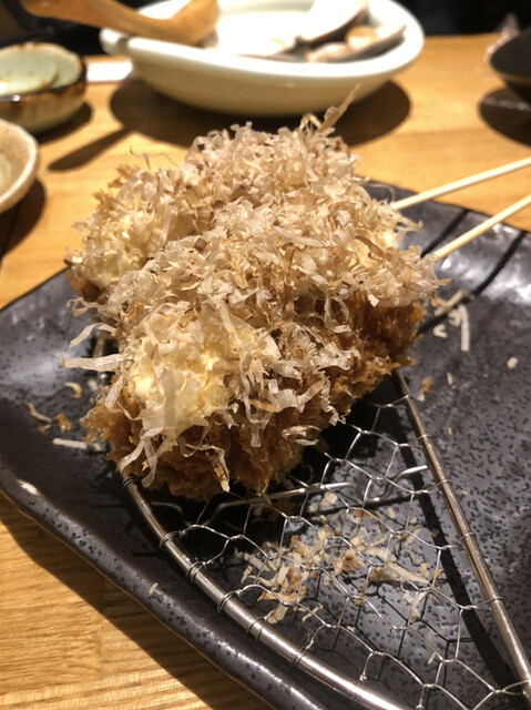 recommendations image for 旬鮮酒場 八