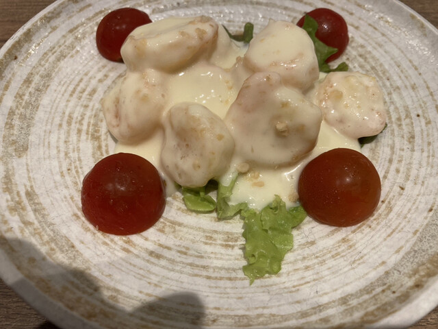 recommendations image for ギョウザ オウショウ 烏丸御池店