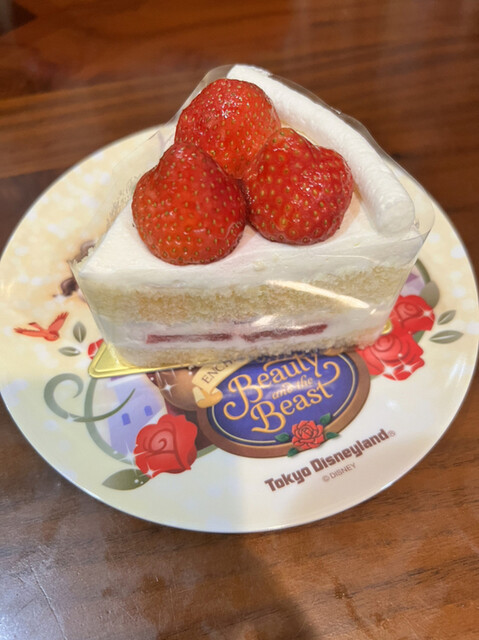 HENRI CHARPENTIER 松屋銀座店的實拍高清圖
