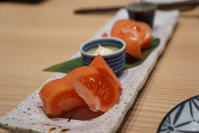 recommendations image for うみまち酒場 さかなさま 浜松町店