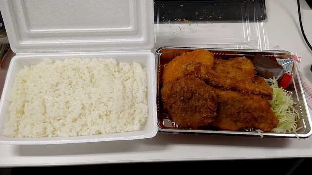 recommendations image for とんかつ道場 緑橋店