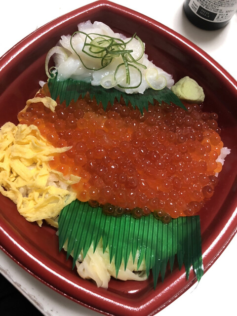 丼丸 関目店的實拍高清圖