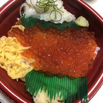 丼丸 関目店的實拍圖
