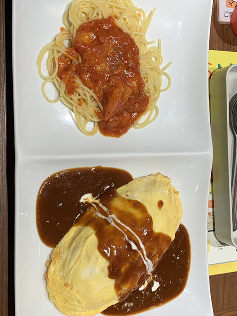recommendations image for ポムの樹 ユニバーサルシティウォーク店