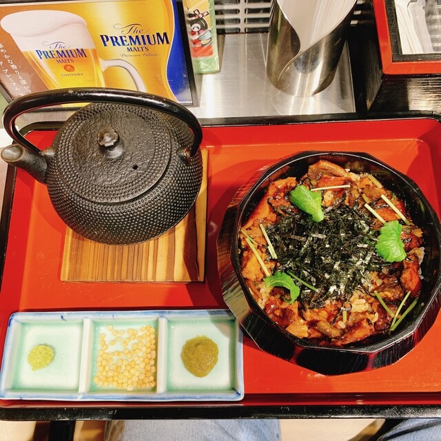 二代目宇奈まろ 新橋店的實拍高清圖