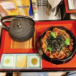 二代目宇奈まろ 新橋店的實拍圖