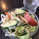 マエラズキッチン 中野新橋店的實拍圖