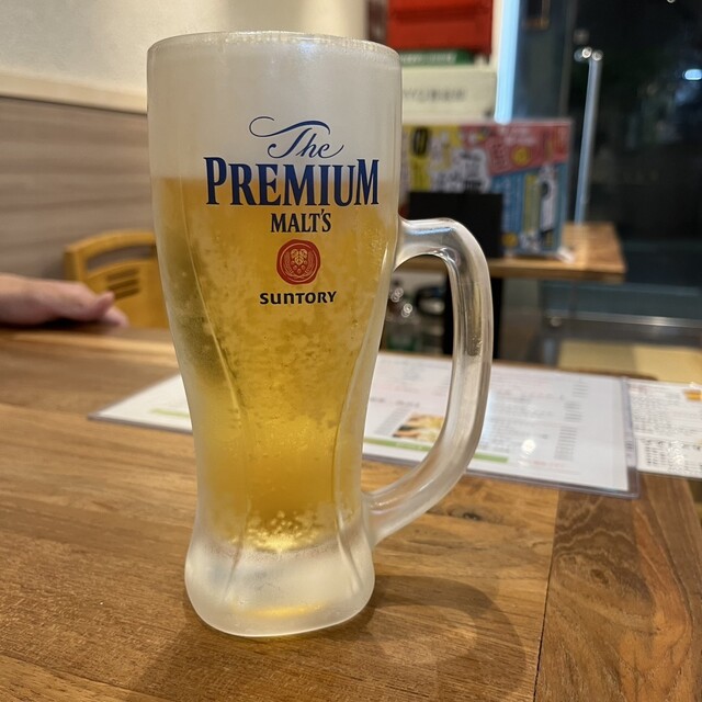 マルテキ屋 田町芝浦店的實拍高清圖