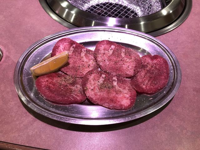 焼肉 一力的實拍高清圖