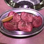 焼肉 一力的實拍圖