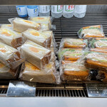 ベーカリー&レストラン 沢村 新宿的實拍圖