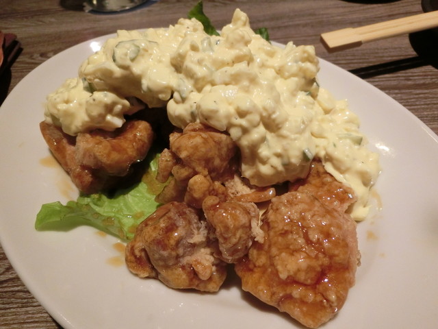 居酒屋 土間土間 浅草店的實拍高清圖