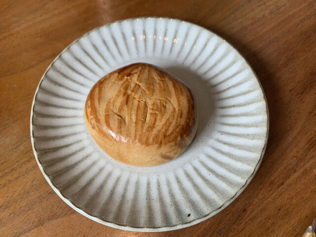 京栗菓匠 若菜屋 一乗寺店的实拍高清图