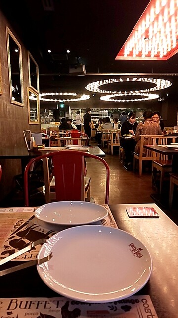 recommendations image for シュラスコ＆ビアバー ゴッチバッタ 池袋西口