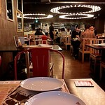 recommendations for シュラスコ＆ビアバー ゴッチバッタ 池袋西口