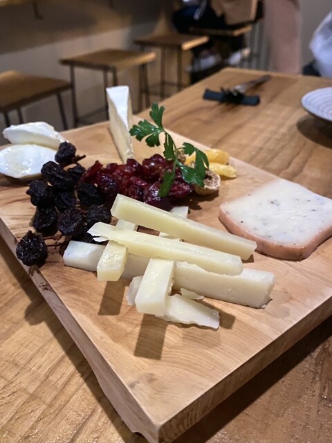 recommendations image for 内山三丁目チーズバー