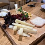 recommendations for 内山三丁目チーズバー