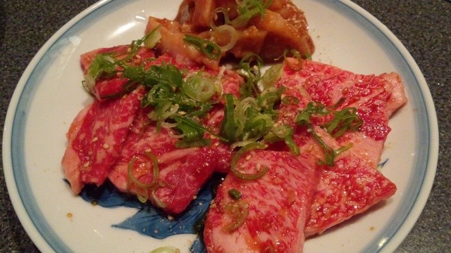 焼肉モリタ屋的实拍高清图