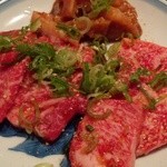 焼肉モリタ屋的实拍图