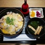 京料理 本家たん熊 京都高島屋店的实拍图