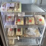 GEBACKEN 丹波橋駅店的实拍图