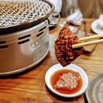肉バカ研究所的實拍圖