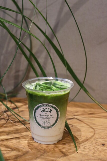 recommendations image for Beans Garage Coffee