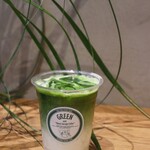 recommendations for Beans Garage Coffee