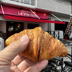 recommendations for Boulangerie&Cafe La Vita Rosa