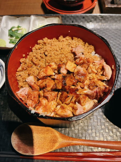 鶏鬨はなれ 勝どき清澄通り店的實拍圖