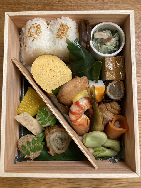 菱岩 ジェイアール京都伊勢丹店的實拍高清圖