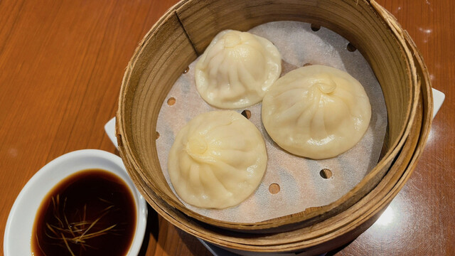 中国火鍋専門店 小肥羊 大阪本店的实拍高清图