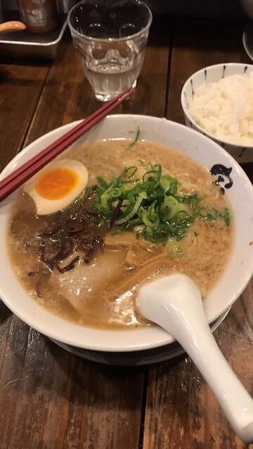 熟成細麺 宝屋 西小路五条店的實拍高清圖