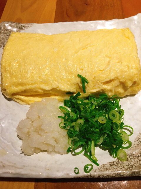 炭火焼き鳥 笑い屋的实拍高清图