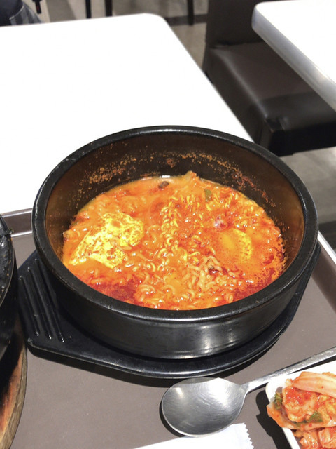 recommendations image for bibim イオンモール京都桂川店