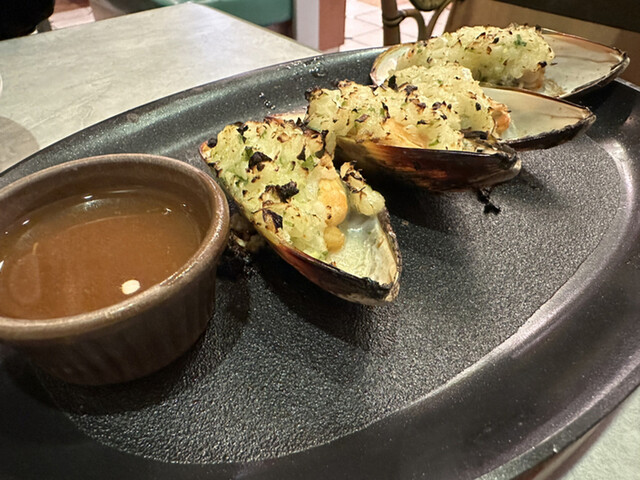 recommendations image for サイゼリヤ なんばOCAT店