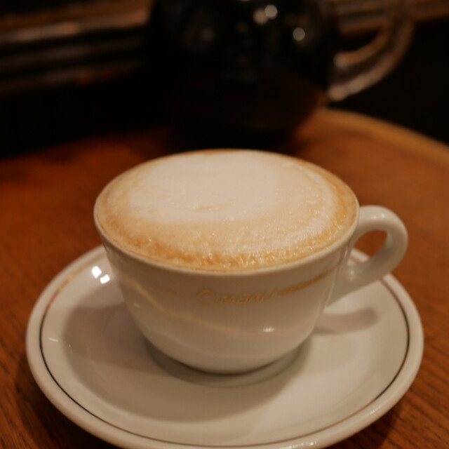 BERG的实拍高清图